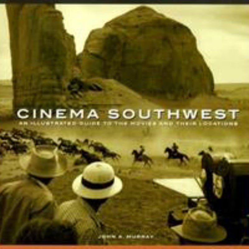 Cinema Southwest