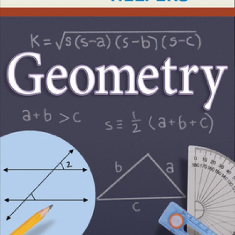 Homework Helpers: Geometry