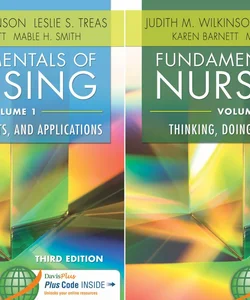 Fundamentals of Nursing