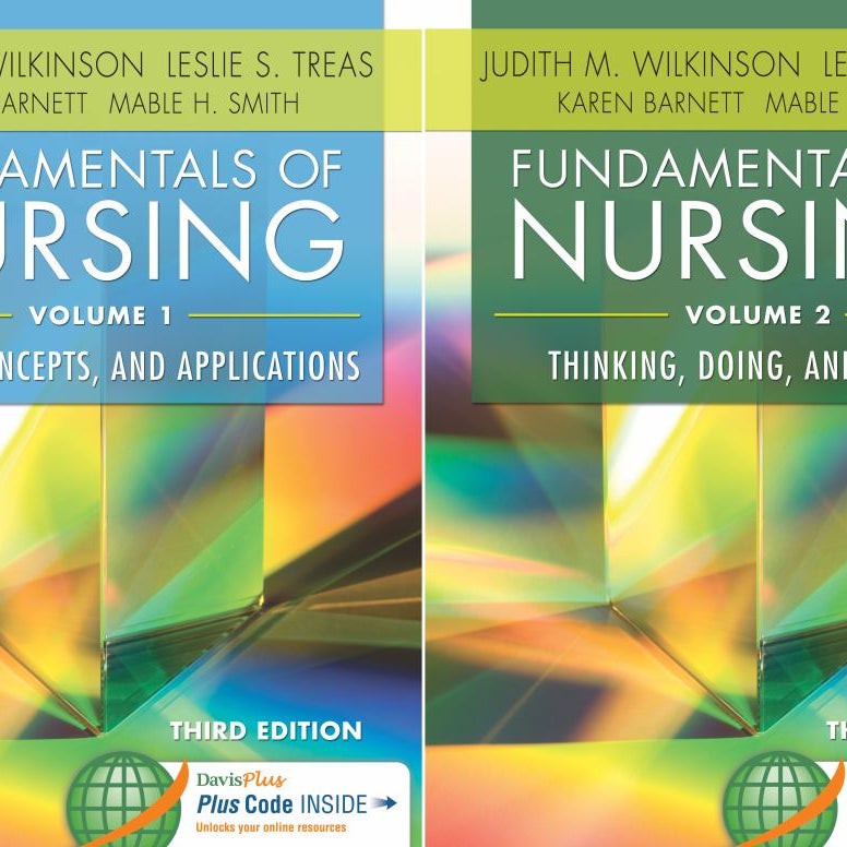 Fundamentals of Nursing