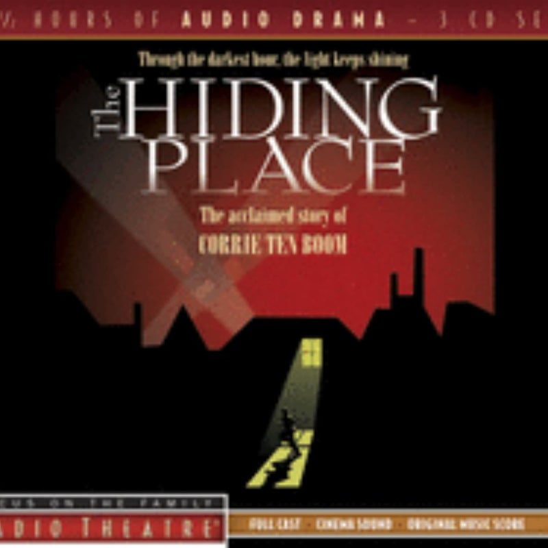 The Hiding Place