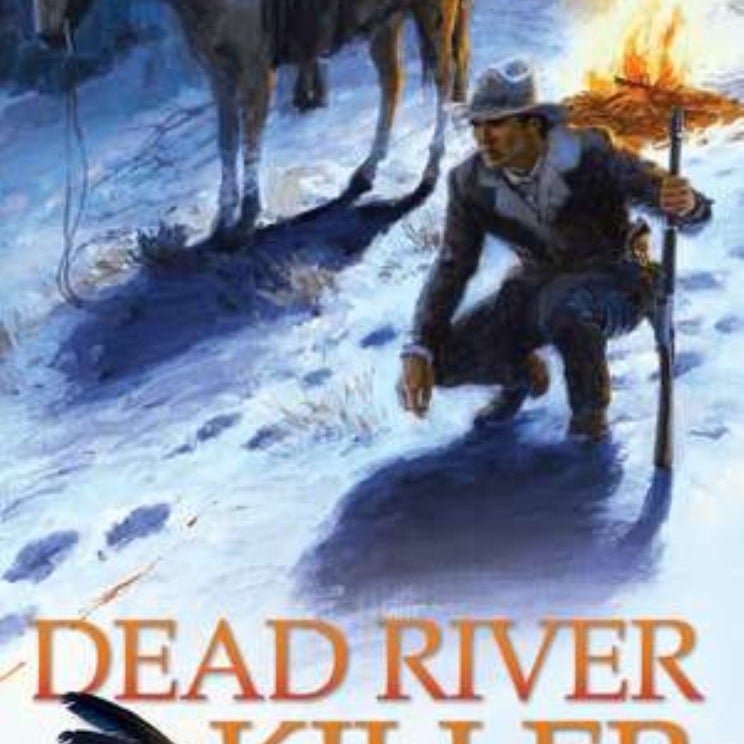 Dead River Killer