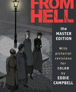 From Hell: Master Edition