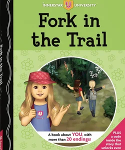 Fork in the Trail