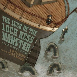 Luck of the Loch Ness Monster