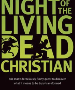 Night of the Living Dead Christian