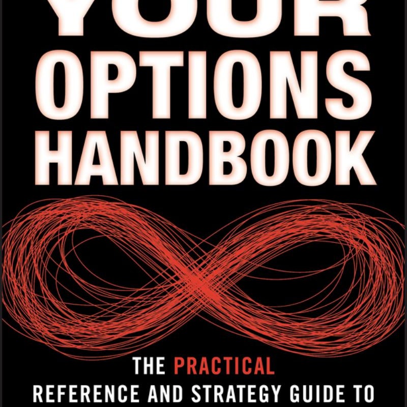 Your Options Handbook