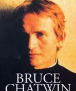 Bruce Chatwin