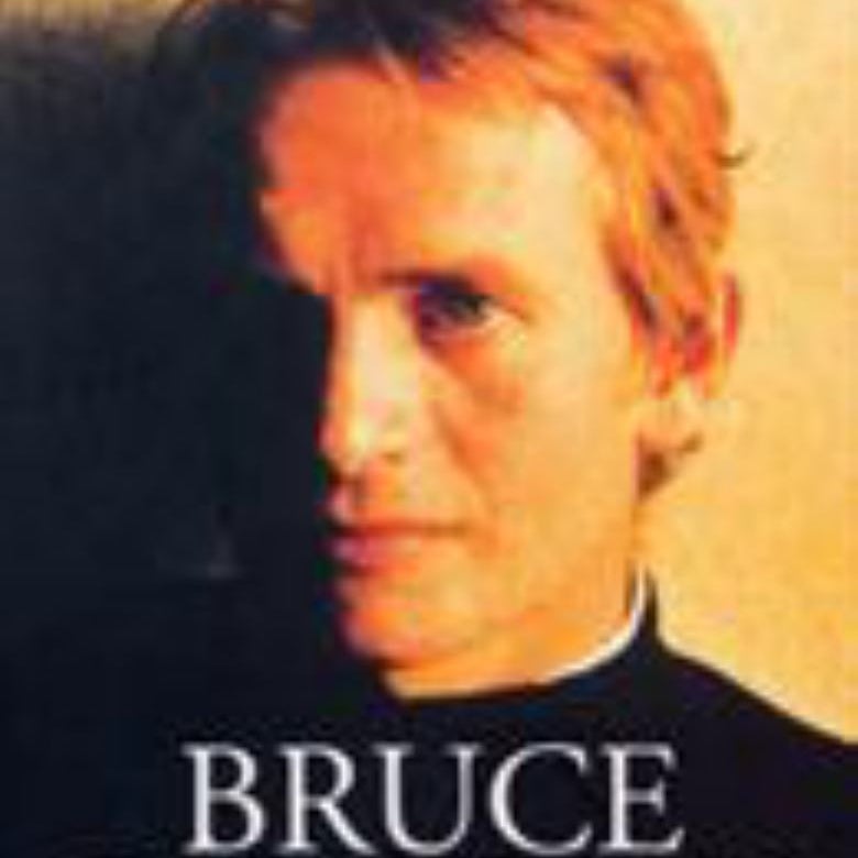 Bruce Chatwin