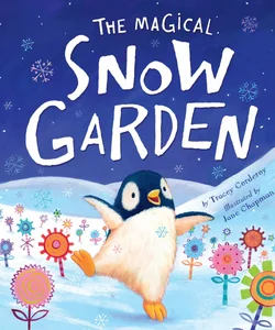 The Magical Snow Garden