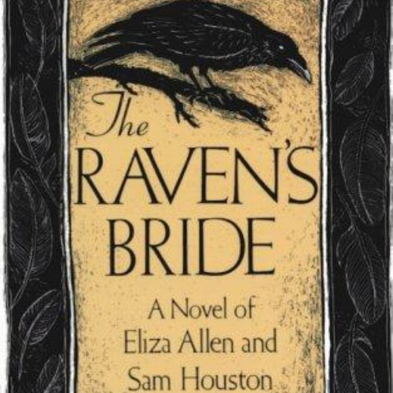 The Raven's Bride