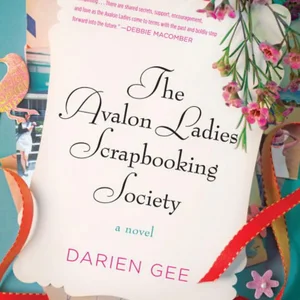 The Avalon Ladies Scrapbooking Society