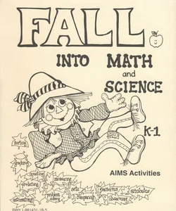 Fall into Math and Science