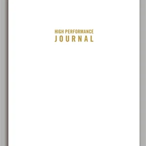 The High Performance Journal