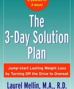 The 3-Day Solution Plan