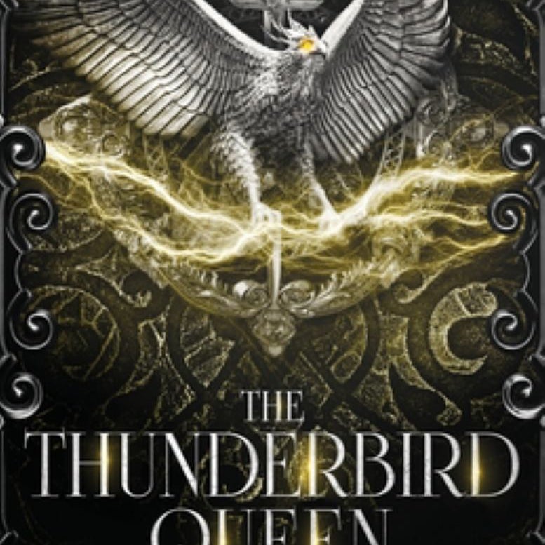 The Thunderbird Queen