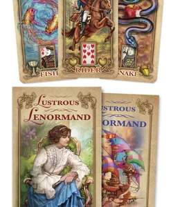 Lustrous Lenormand