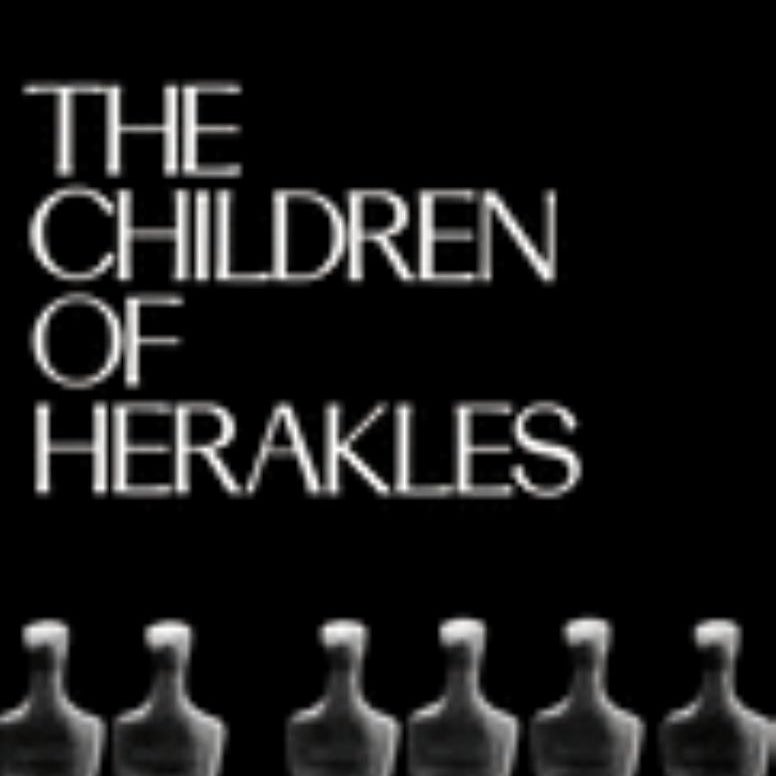 The Children of Herakles