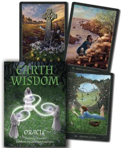 Earth Wisdom Oracle