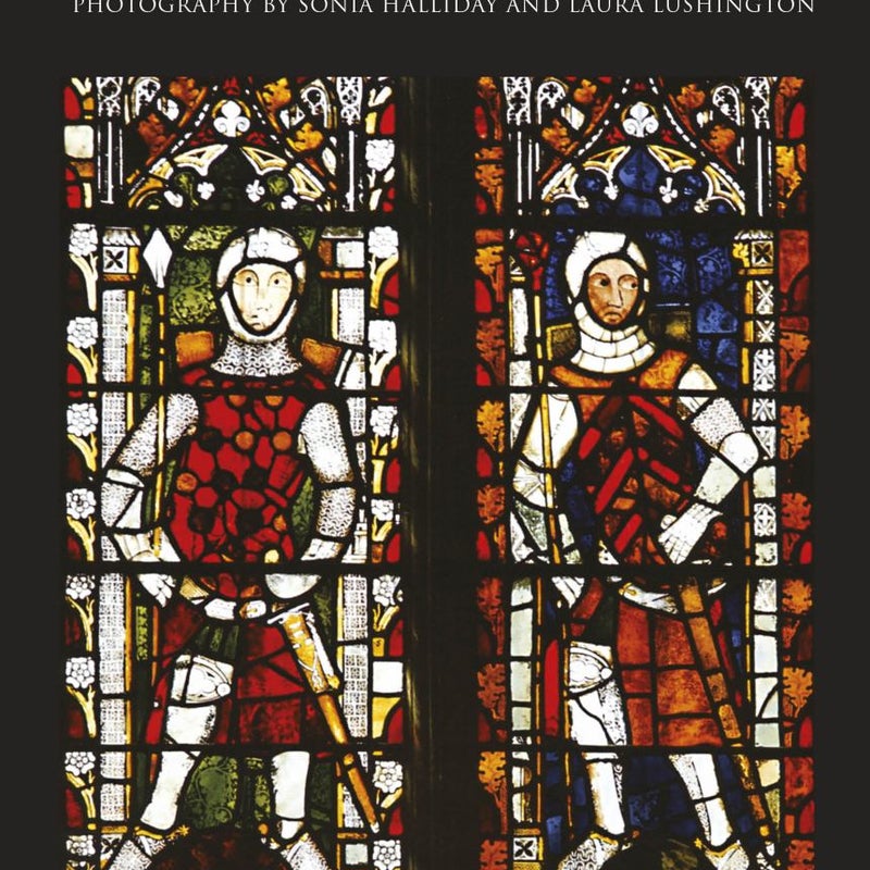 Stained Glass