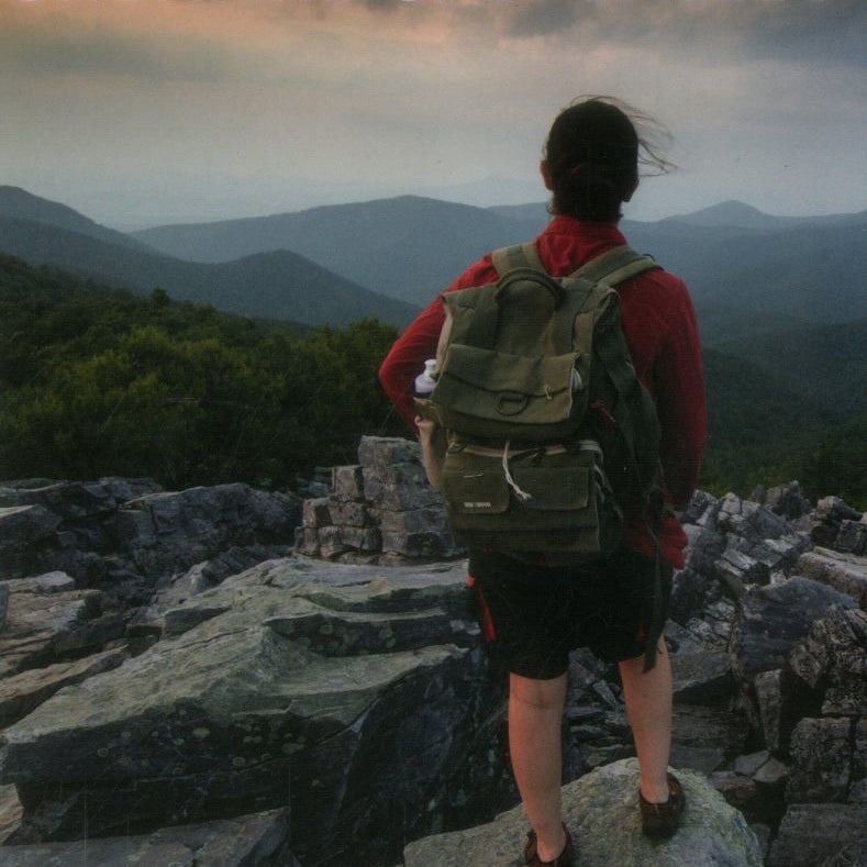 AMC's Best Day Hikes in the Shenandoah Valley