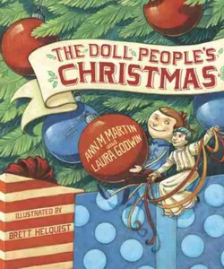 The Doll People's Christmas