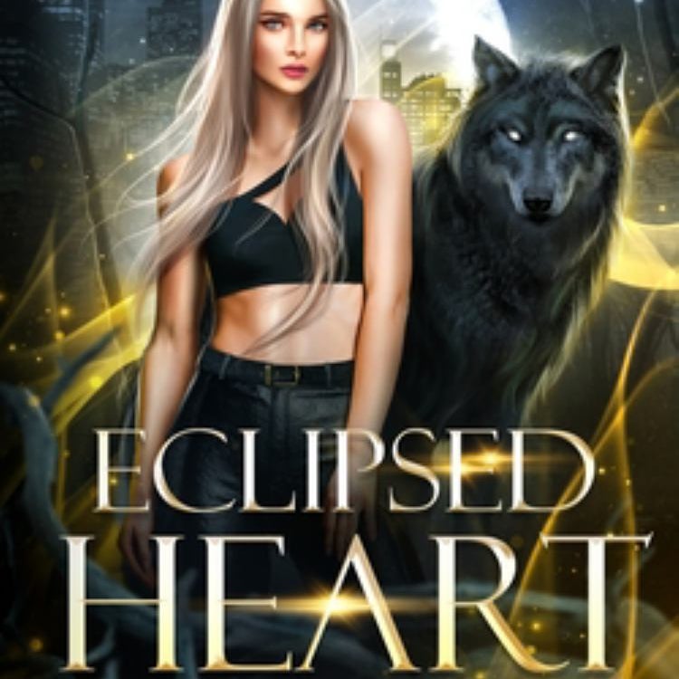 Eclipsed Heart