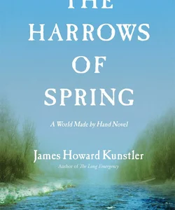 Harrows of Spring