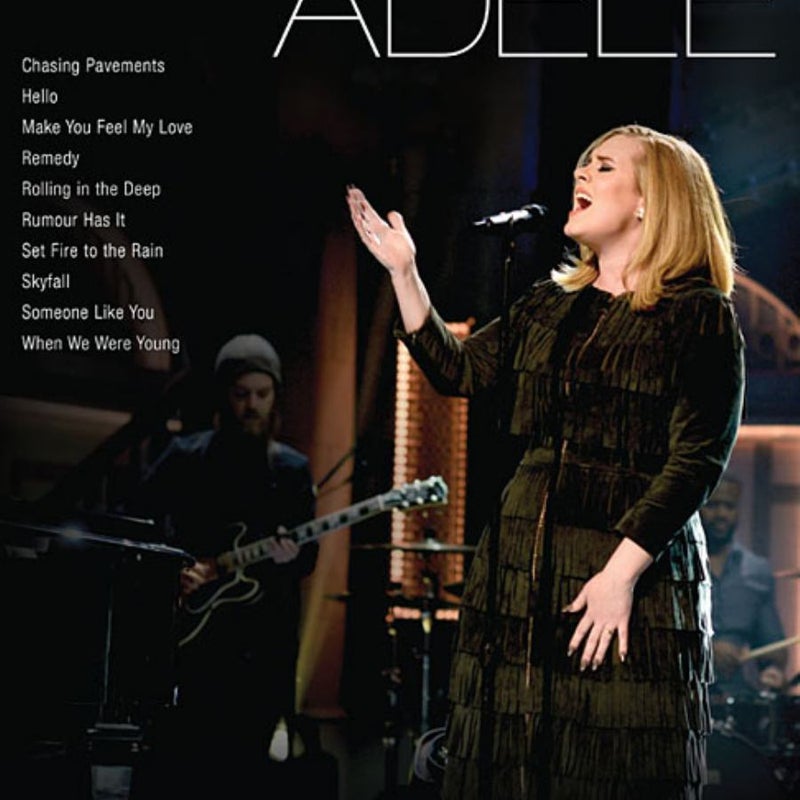 Adele