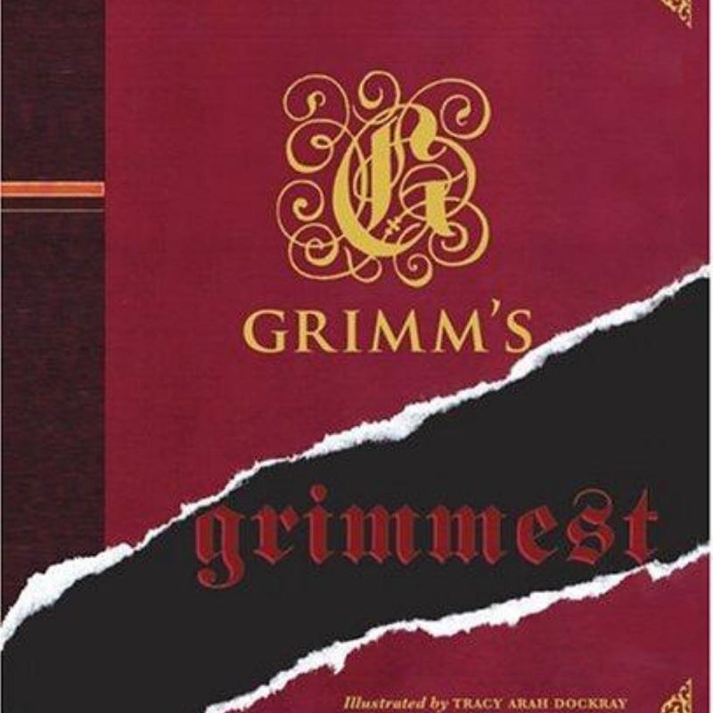 Grimm's Grimmest