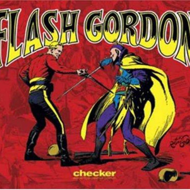 Flash Gordon