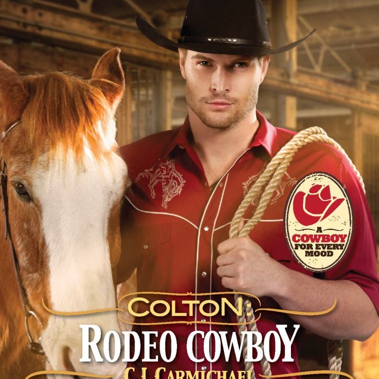 Colton: Rodeo Cowboy