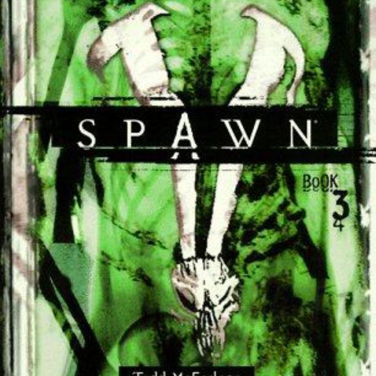 Spawn