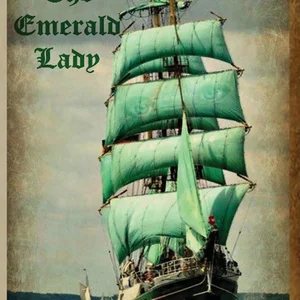 The Emerald Lady