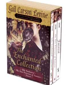 The Enchanted Collection Box Set