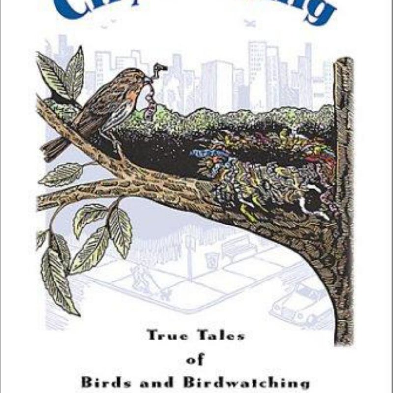 City Birding
