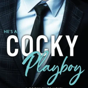 Cocky Playboy