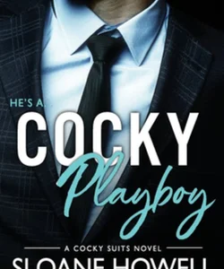 Cocky Playboy