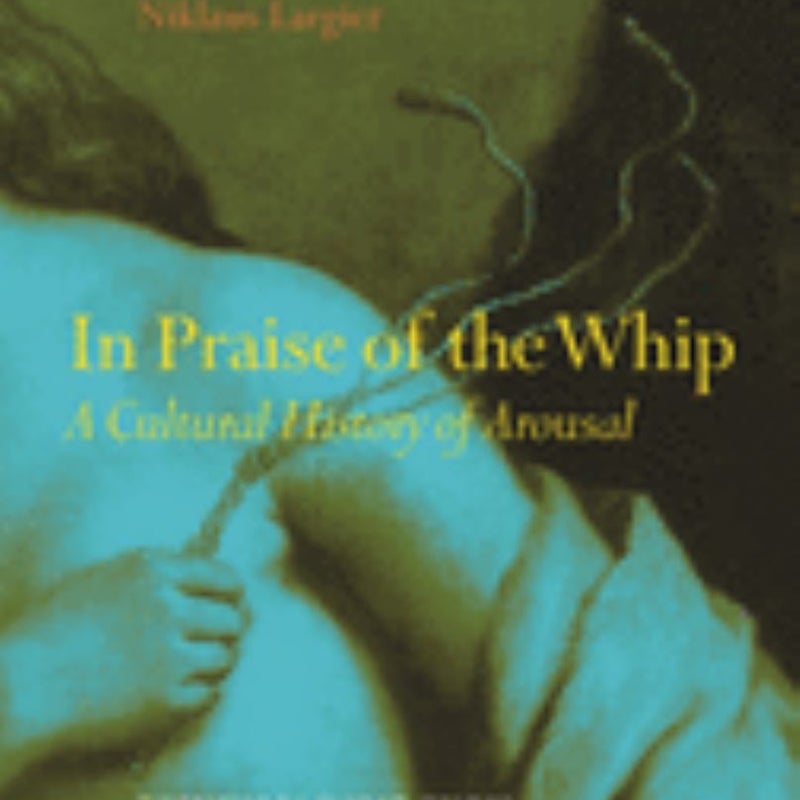 In Praise of the Whip