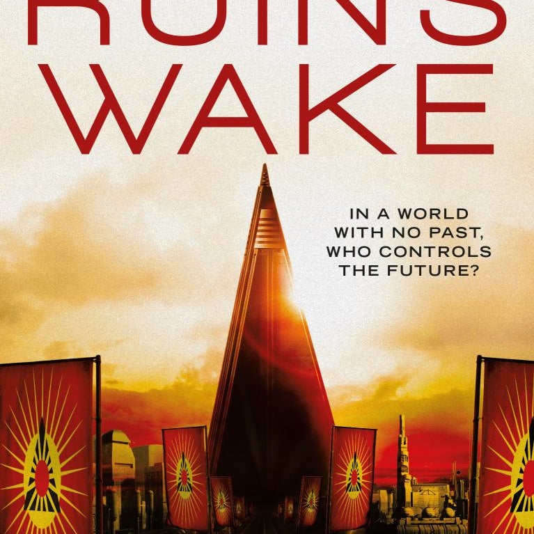 Ruin's Wake