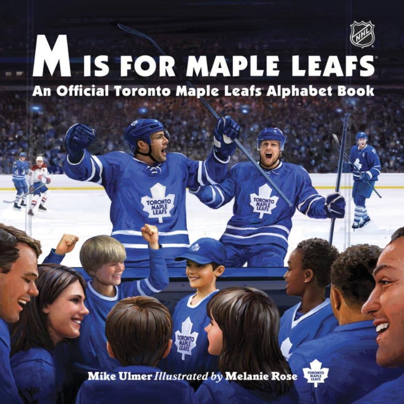 M Is for Maple Leafs