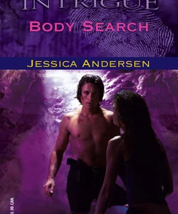 Body Search