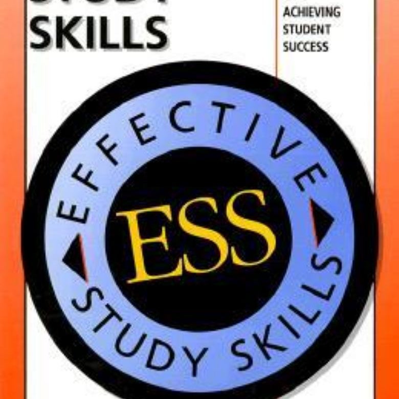 Effective Study Skills