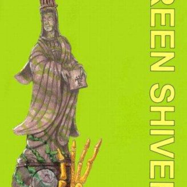 Green Shiver