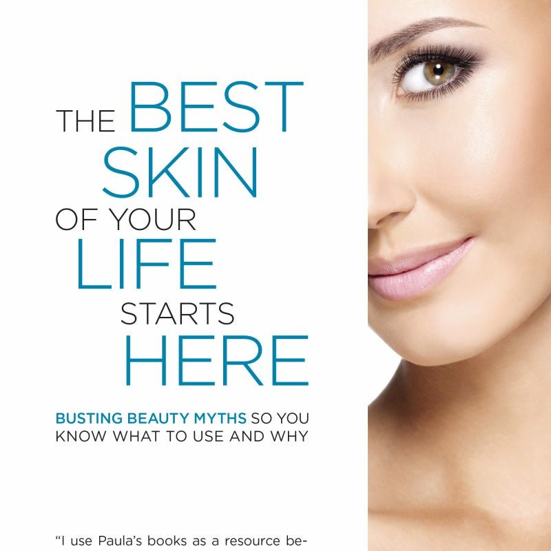 The Best Skin of Your Life Starts Here