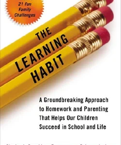 The Learning Habit