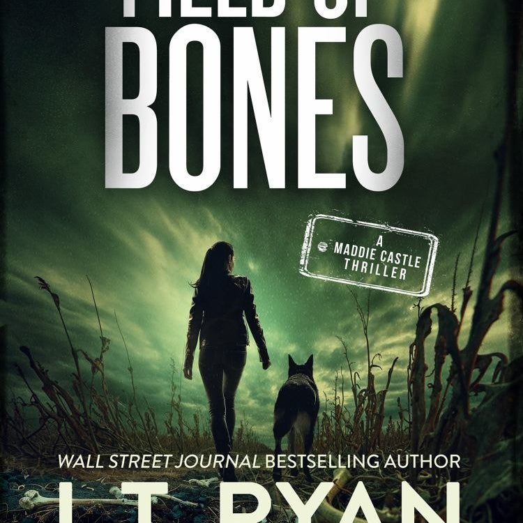 Field of Bones