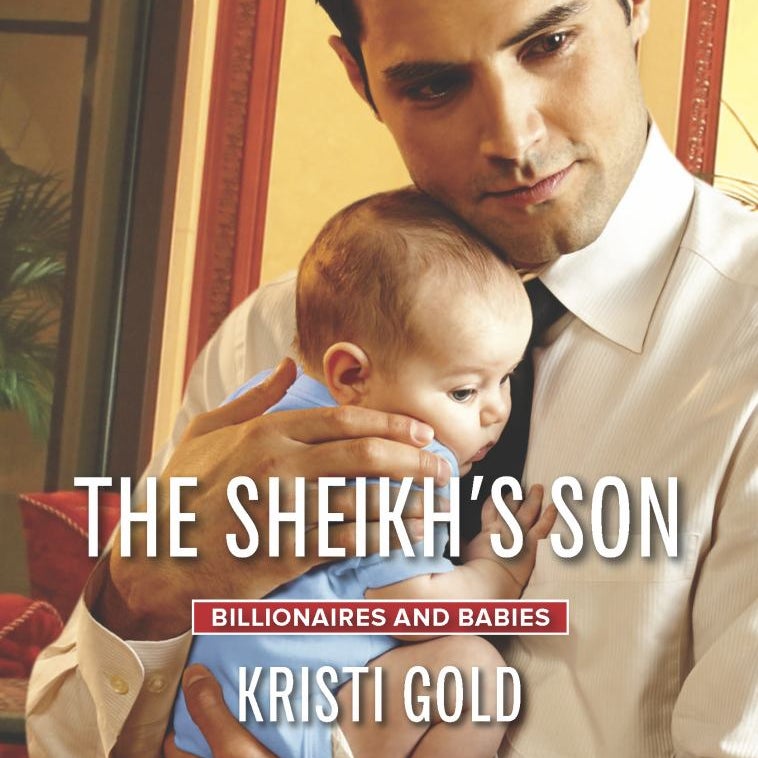 The Sheikh's Son