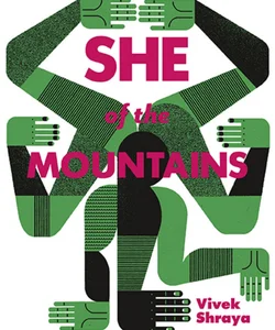 She of the Mountains