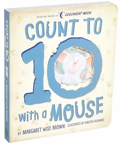 Count to 10 with a Mouse